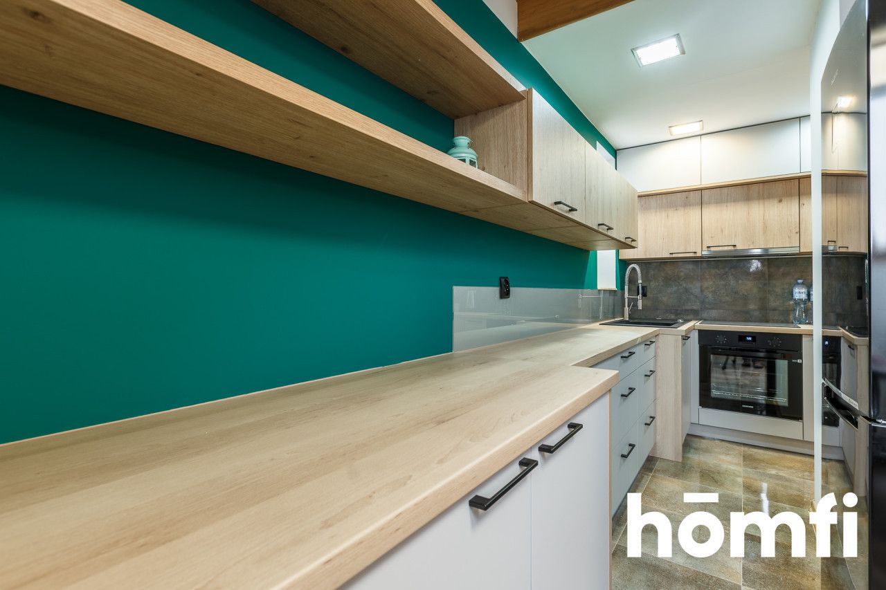 3-pokojowe mieszkanie z piękną antresolą - Mieszkanie - Wynajem - Rzeszów, Franciszka Kotuli