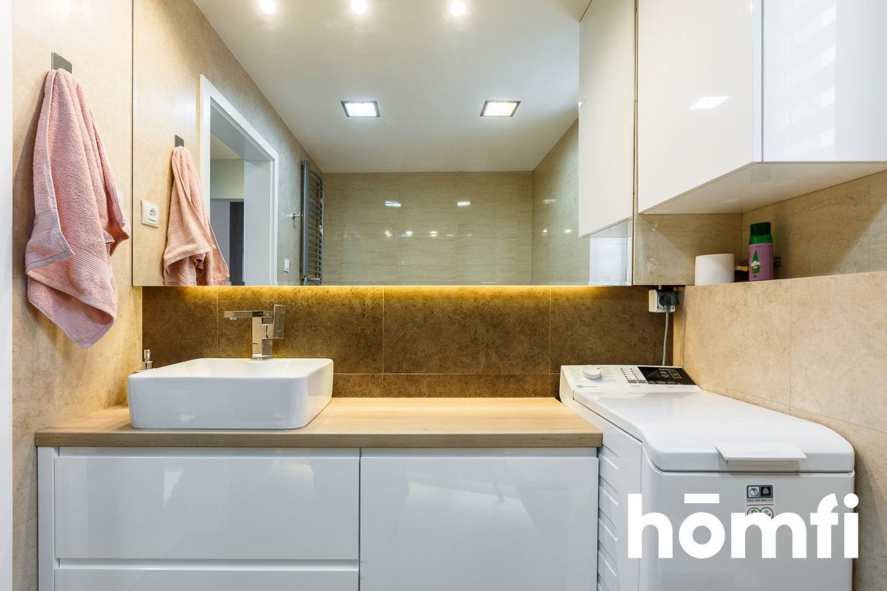 3-pokojowe mieszkanie z piękną antresolą - Mieszkanie - Wynajem - Rzeszów, Franciszka Kotuli