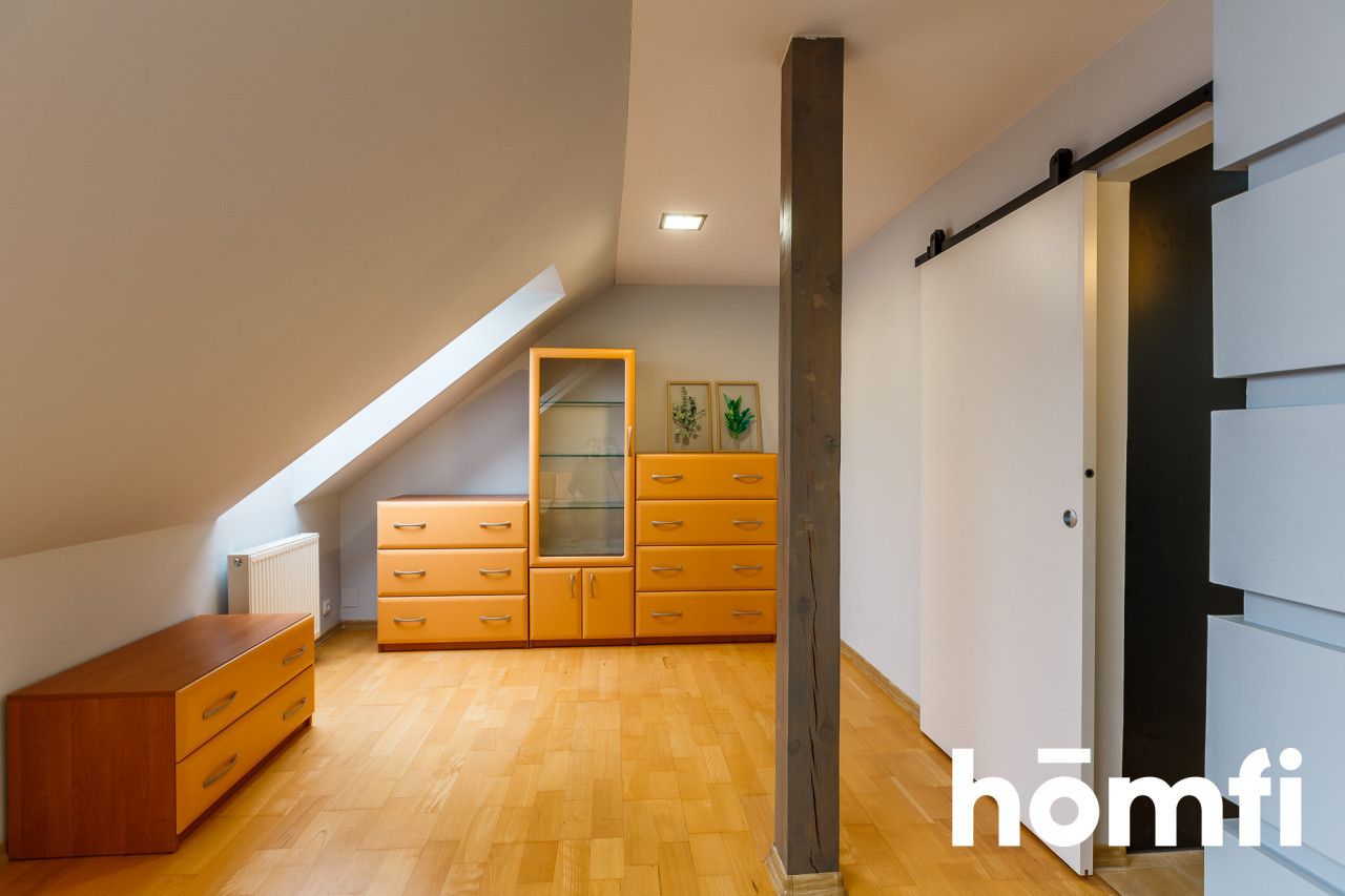 3-pokojowe mieszkanie z piękną antresolą - Mieszkanie - Wynajem - Rzeszów, Franciszka Kotuli