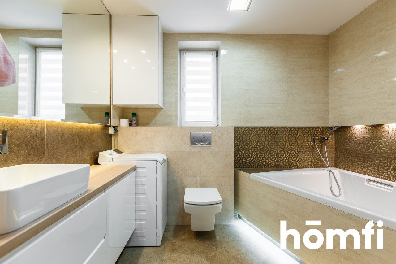 3-pokojowe mieszkanie z piękną antresolą - Mieszkanie - Wynajem - Rzeszów, Franciszka Kotuli