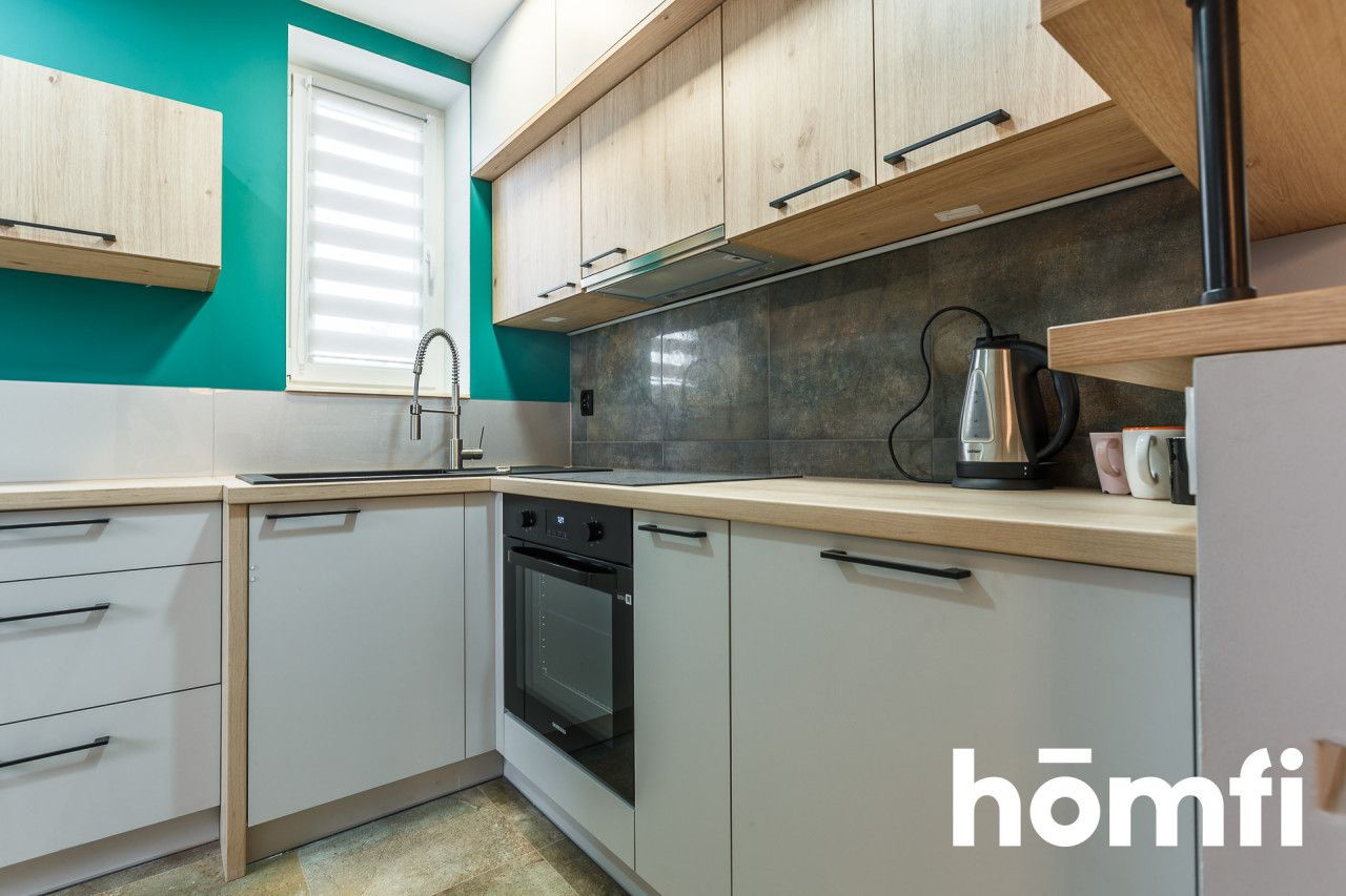 3-pokojowe mieszkanie z piękną antresolą - Mieszkanie - Wynajem - Rzeszów, Franciszka Kotuli