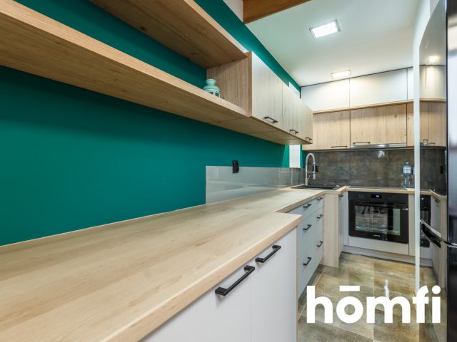 3-room apartment with beautiful entresol - Квартира - Оренда - Rzeszów, Franciszka Kotuli