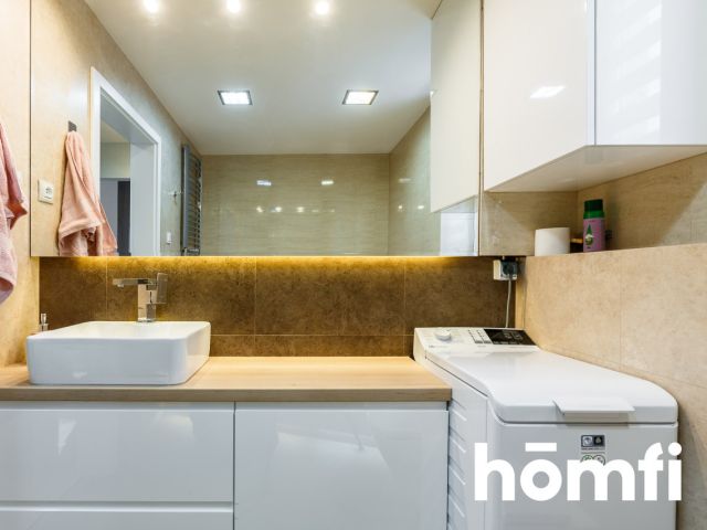 3-room apartment with beautiful entresol - Квартира - Оренда - Rzeszów, Franciszka Kotuli