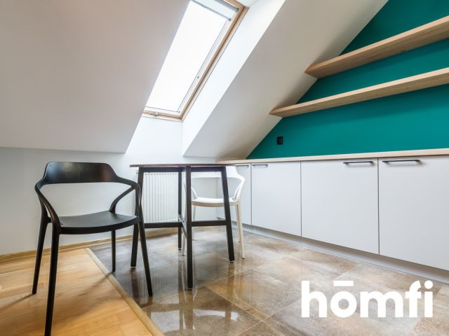 3-room apartment with beautiful entresol - Квартира - Оренда - Rzeszów, Franciszka Kotuli