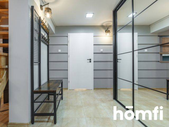 3-room apartment with beautiful entresol - Квартира - Оренда - Rzeszów, Franciszka Kotuli