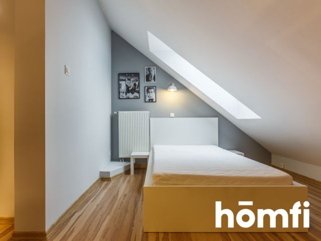 3-room apartment with beautiful entresol - Квартира - Оренда - Rzeszów, Franciszka Kotuli