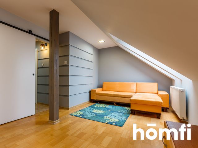 3-room apartment with beautiful entresol - Квартира - Оренда - Rzeszów, Franciszka Kotuli