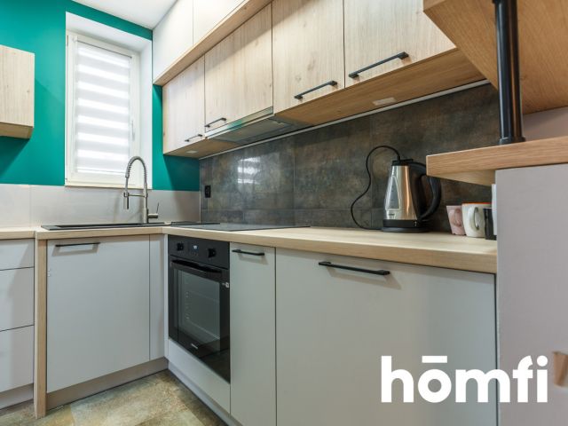 3-room apartment with beautiful entresol - Квартира - Оренда - Rzeszów, Franciszka Kotuli