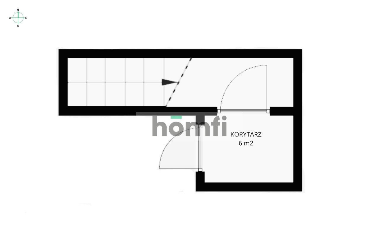 Apartment with a Mountain View / 10 Minutes from Krupówki - Apartment - Sale - Tatrzański, Zakopane