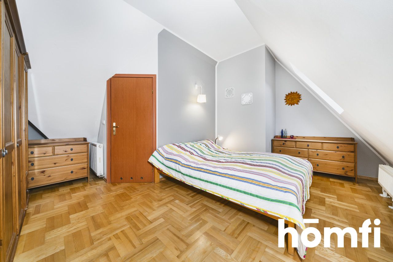 Apartment with a Mountain View / 10 Minutes from Krupówki - Apartment - Sale - Tatrzański, Zakopane