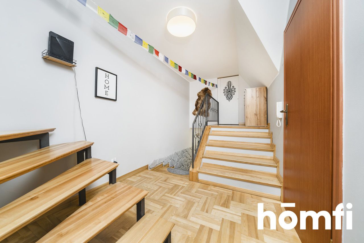 Apartment with a Mountain View / 10 Minutes from Krupówki - Apartment - Sale - Tatrzański, Zakopane