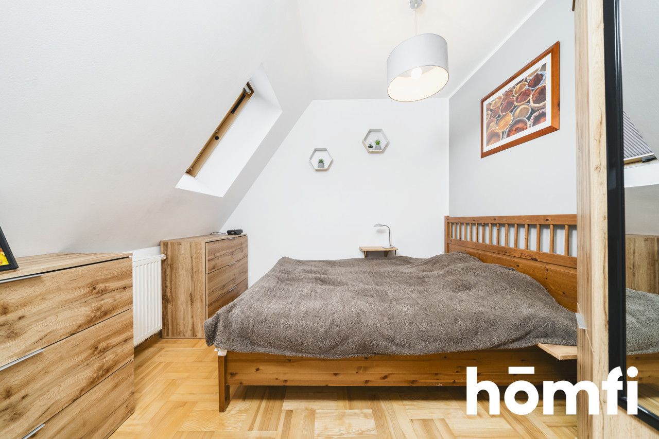 Apartment with a Mountain View / 10 Minutes from Krupówki - Apartment - Sale - Tatrzański, Zakopane