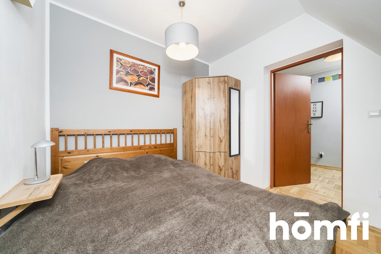 Apartment with a Mountain View / 10 Minutes from Krupówki - Apartment - Sale - Tatrzański, Zakopane