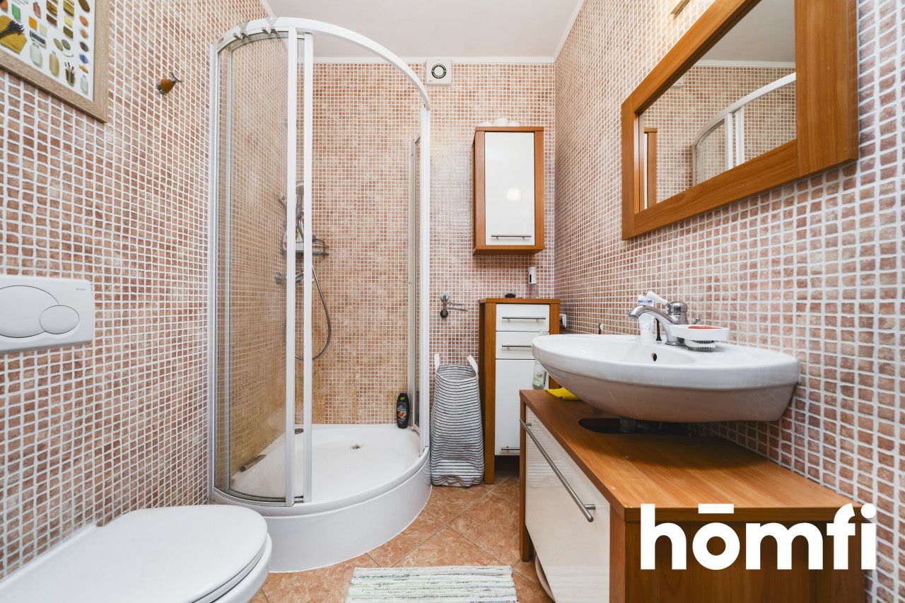 Apartment with a Mountain View / 10 Minutes from Krupówki - Apartment - Sale - Tatrzański, Zakopane