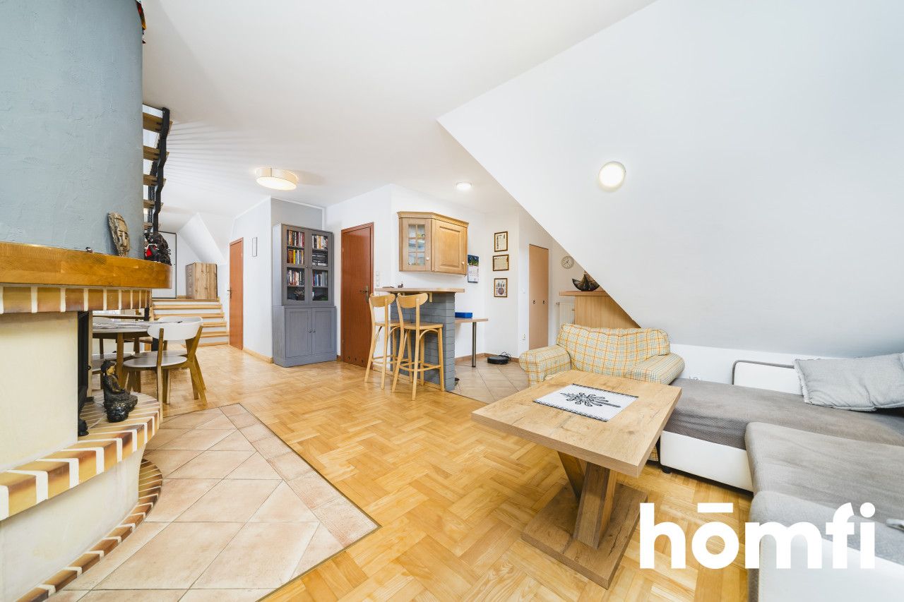 Apartment with a Mountain View / 10 Minutes from Krupówki - Apartment - Sale - Tatrzański, Zakopane