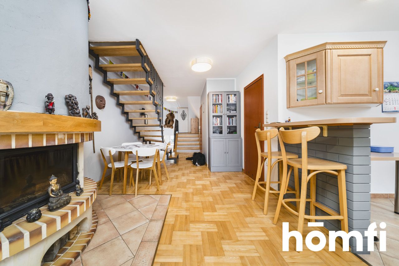 Apartment with a Mountain View / 10 Minutes from Krupówki - Apartment - Sale - Tatrzański, Zakopane