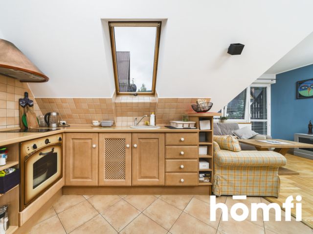 Apartament z widokiem na góry / 10 min od Krupówek - Mieszkanie - Sprzedaż - Tatrzański, Zakopane