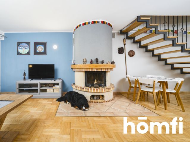 Apartament z widokiem na góry / 10 min od Krupówek - Mieszkanie - Sprzedaż - Tatrzański, Zakopane