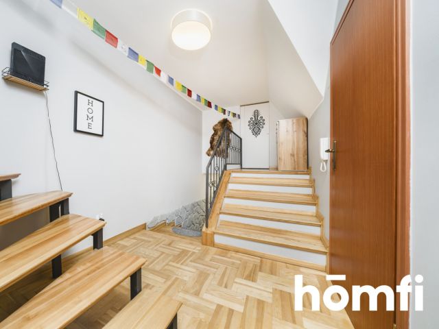 Apartament z widokiem na góry / 10 min od Krupówek - Mieszkanie - Sprzedaż - Tatrzański, Zakopane