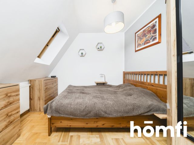 Apartament z widokiem na góry / 10 min od Krupówek - Mieszkanie - Sprzedaż - Tatrzański, Zakopane