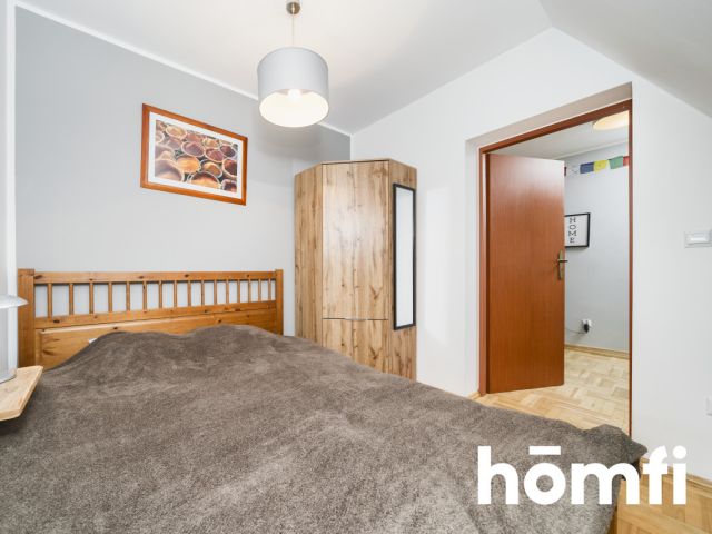Apartament z widokiem na góry / 10 min od Krupówek - Mieszkanie - Sprzedaż - Tatrzański, Zakopane