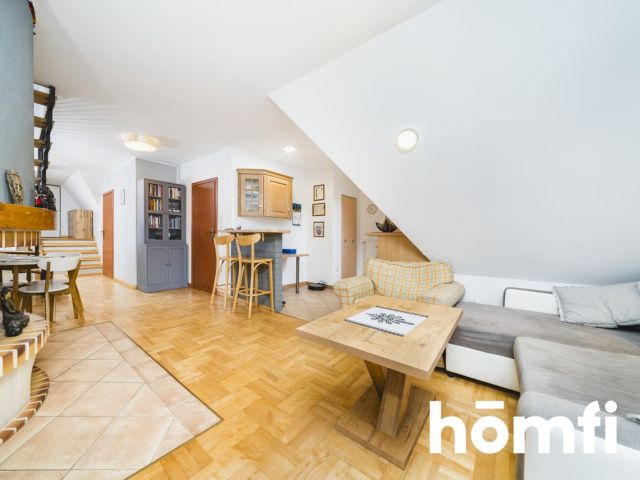 Apartament z widokiem na góry / 10 min od Krupówek - Mieszkanie - Sprzedaż - Tatrzański, Zakopane