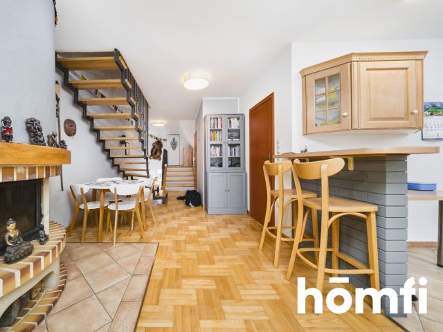 Apartament z widokiem na góry / 10 min od Krupówek - Mieszkanie - Sprzedaż - Tatrzański, Zakopane