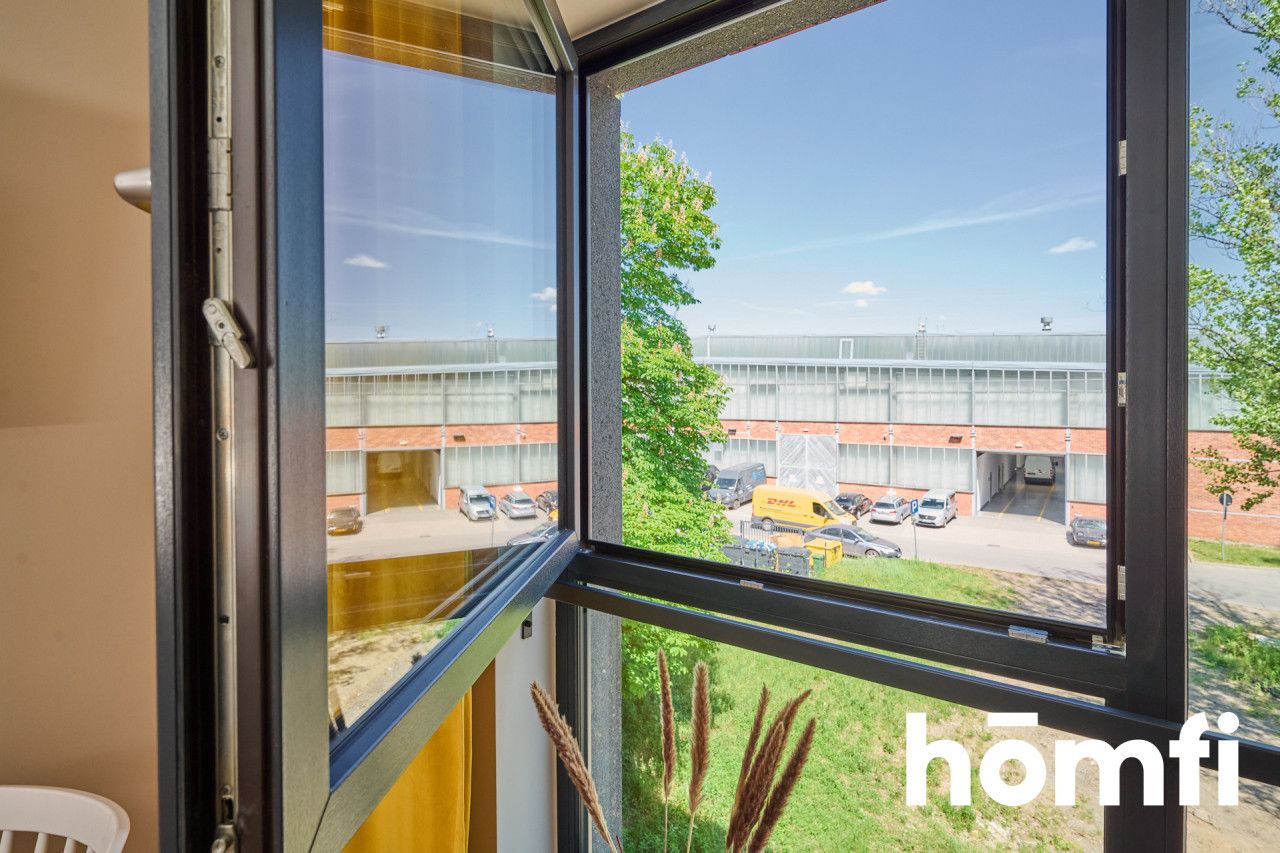 Nowa kawalerka ul. Fabryczna - Mieszkanie - Wynajem - Wrocław, Fabryczna