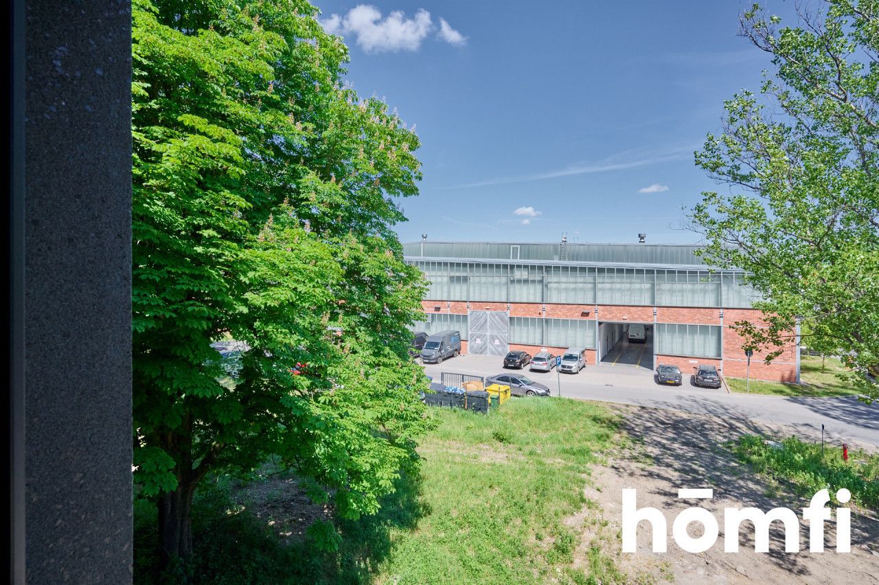 Nowa kawalerka ul. Fabryczna - Mieszkanie - Wynajem - Wrocław, Fabryczna