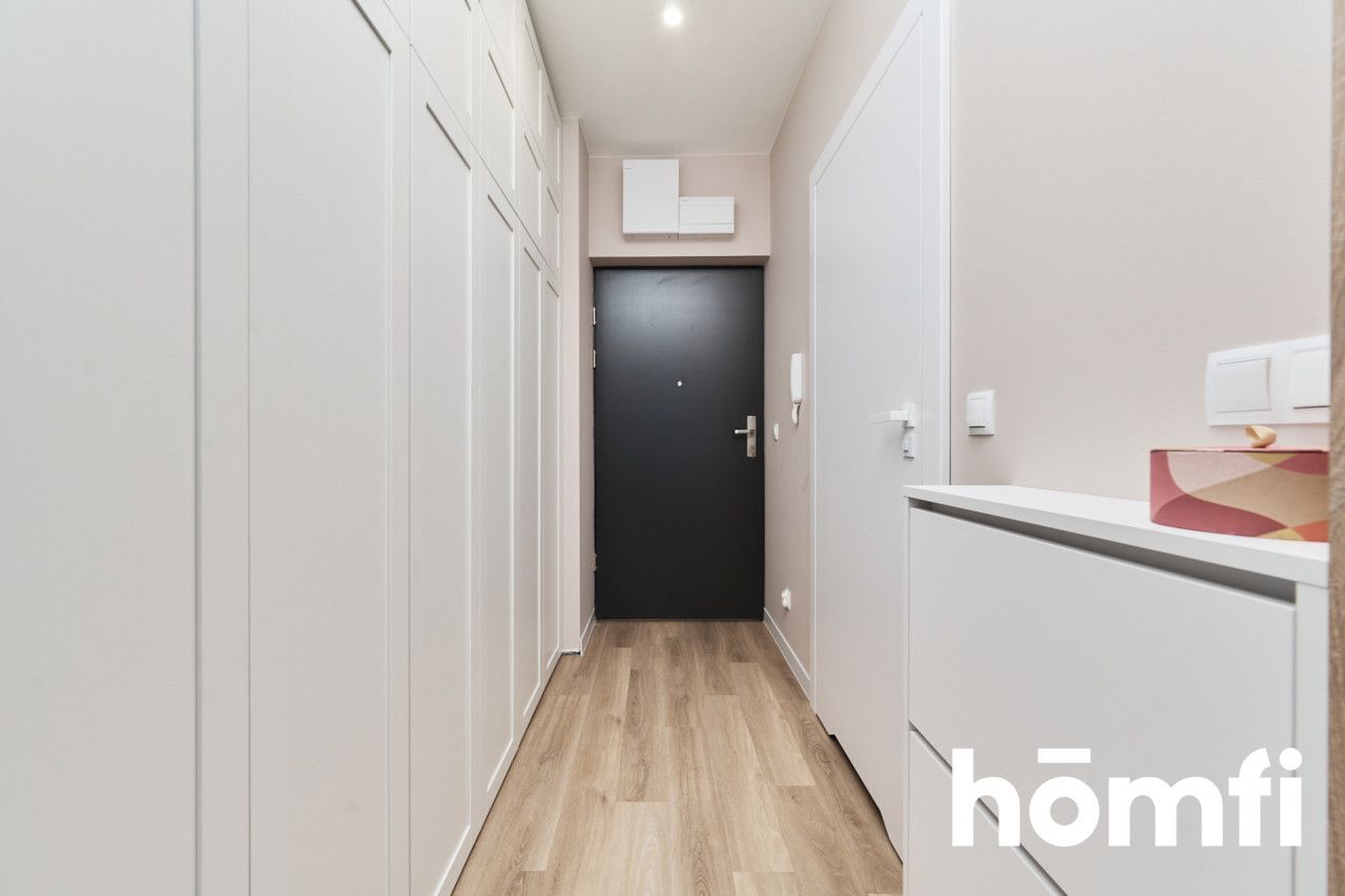 Nowa kawalerka ul. Fabryczna - Mieszkanie - Wynajem - Wrocław, Fabryczna