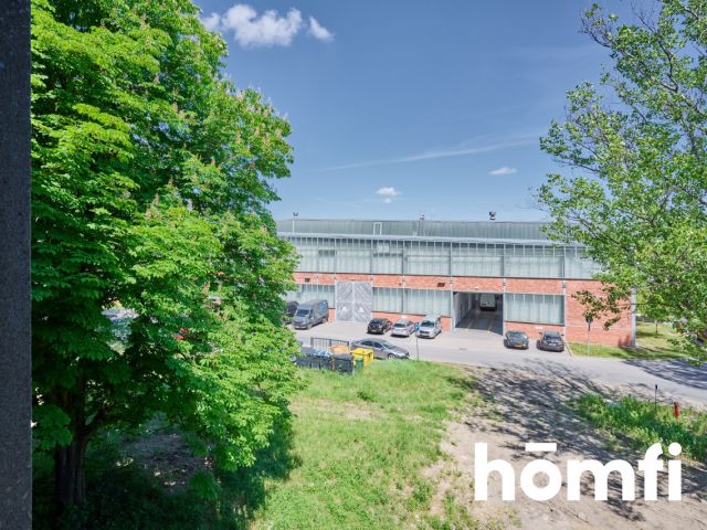 Nowa kawalerka ul. Fabryczna - Mieszkanie - Wynajem - Wrocław, Fabryczna