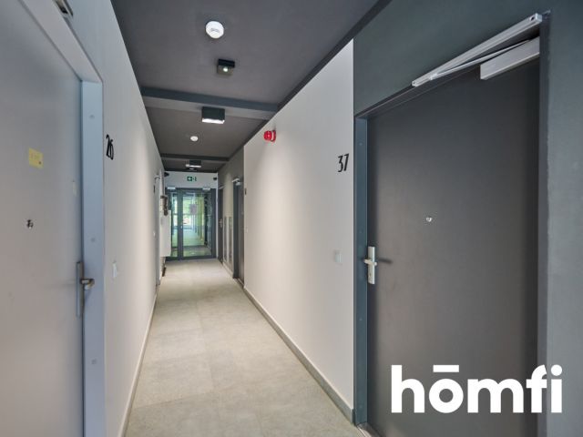 Nowa kawalerka ul. Fabryczna - Mieszkanie - Wynajem - Wrocław, Fabryczna