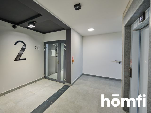 Nowa kawalerka ul. Fabryczna - Mieszkanie - Wynajem - Wrocław, Fabryczna