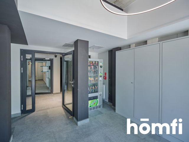 Nowa kawalerka ul. Fabryczna - Mieszkanie - Wynajem - Wrocław, Fabryczna