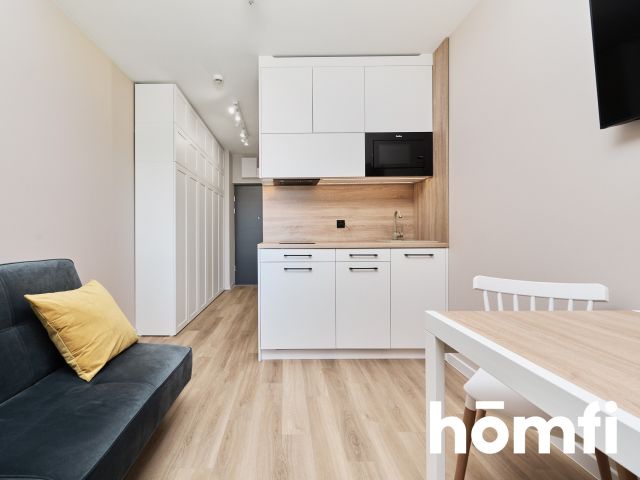 New studio flat at Fabryczna street - Квартира - Оренда - Wrocław, Fabryczna