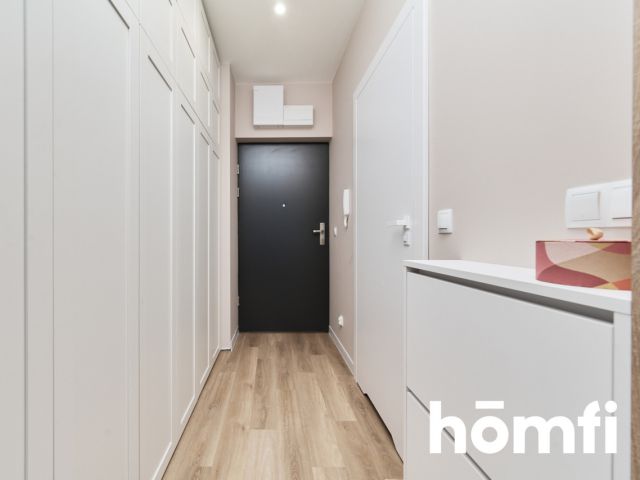 Nowa kawalerka ul. Fabryczna - Mieszkanie - Wynajem - Wrocław, Fabryczna