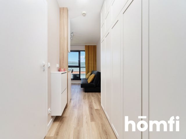 Nowa kawalerka ul. Fabryczna - Mieszkanie - Wynajem - Wrocław, Fabryczna