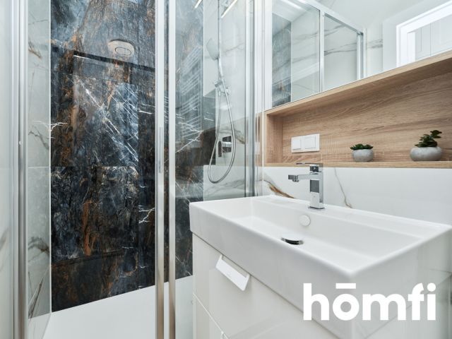 Nowa kawalerka ul. Fabryczna - Mieszkanie - Wynajem - Wrocław, Fabryczna