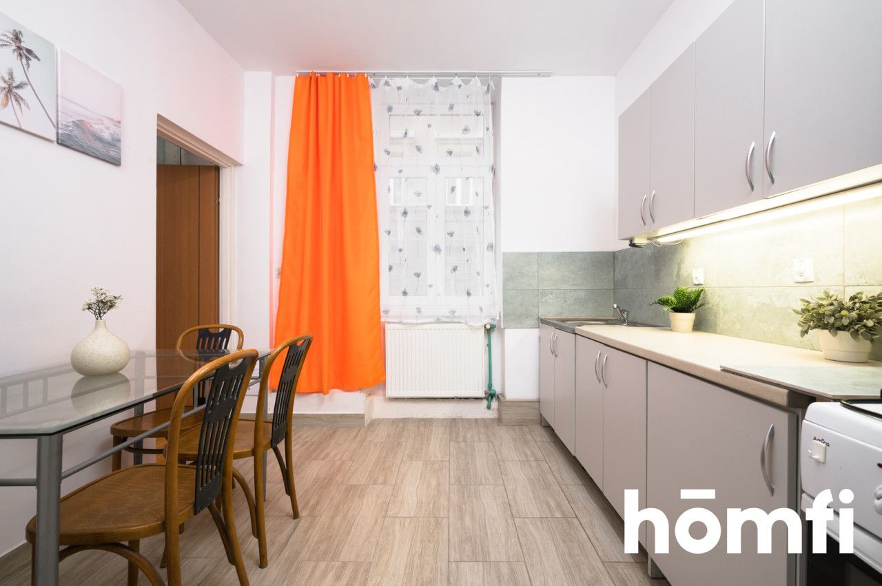 Na wynajem 3 pokojowe mieszkanie w centrum/ Lubicz/ Rynek/ Teatr Słowackiego/ Galeria Krakowska - Mieszkanie - Wynajem - Kraków, Śródmieście