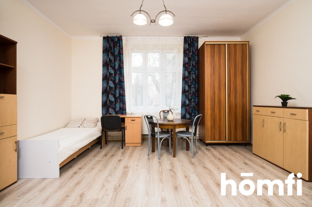 Na wynajem 3 pokojowe mieszkanie w centrum/ Lubicz/ Rynek/ Teatr Słowackiego/ Galeria Krakowska - Mieszkanie - Wynajem - Kraków, Śródmieście