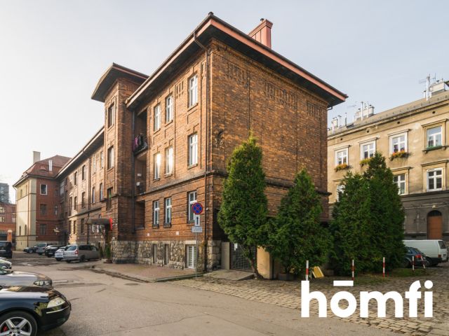 Na wynajem 3 pokojowe mieszkanie w centrum/ Lubicz/ Rynek/ Teatr Słowackiego/ Galeria Krakowska - Mieszkanie - Wynajem - Kraków, Śródmieście