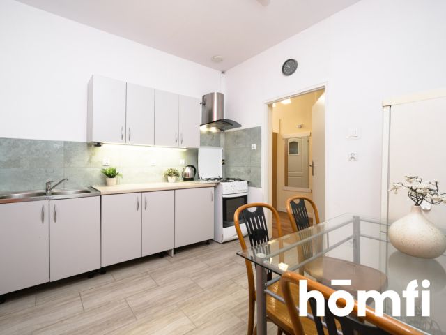 Na wynajem 3 pokojowe mieszkanie w centrum/ Lubicz/ Rynek/ Teatr Słowackiego/ Galeria Krakowska - Mieszkanie - Wynajem - Kraków, Śródmieście