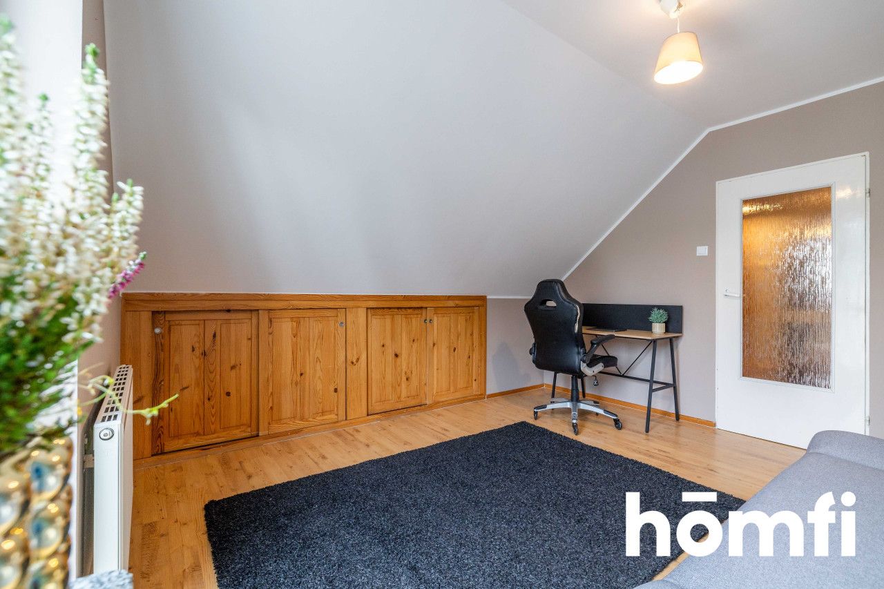 FUNCTIONAL AND SPACIOUS APARTMENT - Apartment - Rent - Białystok, Nowe Miasto