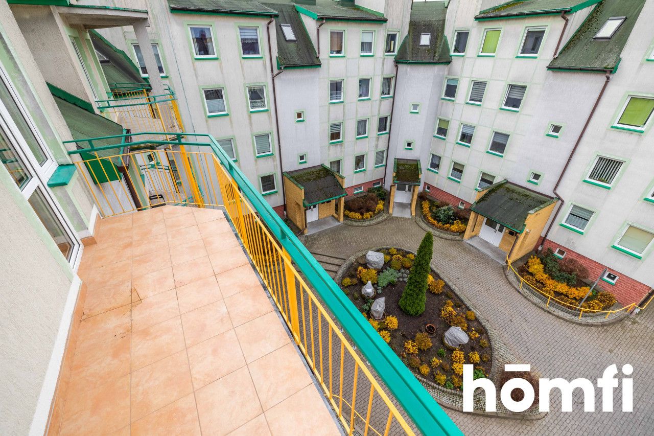 FUNKCJONALNE I PRZESTRONNE MIESZKANIE - Mieszkanie - Wynajem - Białystok, Nowe Miasto