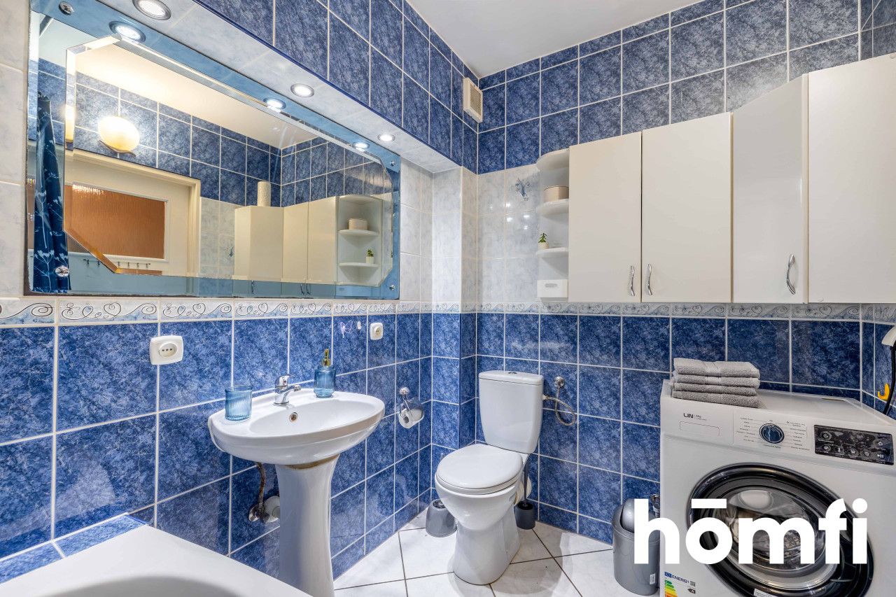 FUNCTIONAL AND SPACIOUS APARTMENT - Apartment - Rent - Białystok, Nowe Miasto