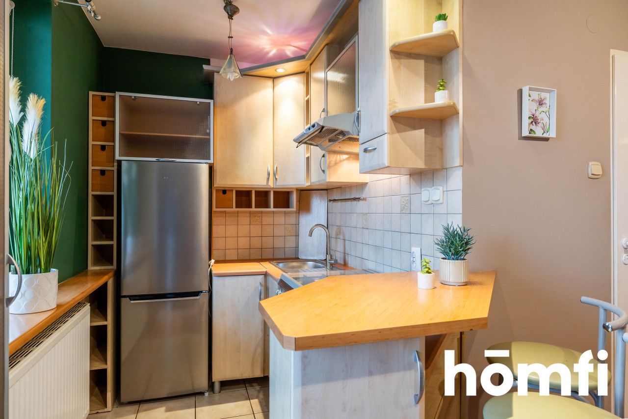 FUNCTIONAL AND SPACIOUS APARTMENT - Apartment - Rent - Białystok, Nowe Miasto