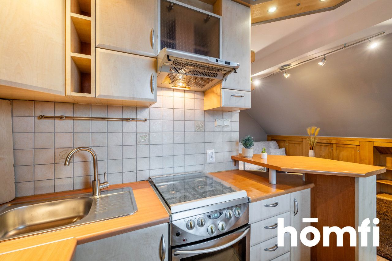 FUNCTIONAL AND SPACIOUS APARTMENT - Apartment - Rent - Białystok, Nowe Miasto