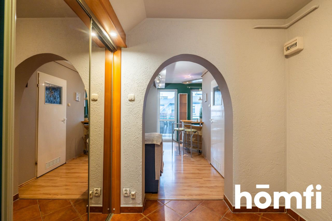 FUNCTIONAL AND SPACIOUS APARTMENT - Apartment - Rent - Białystok, Nowe Miasto