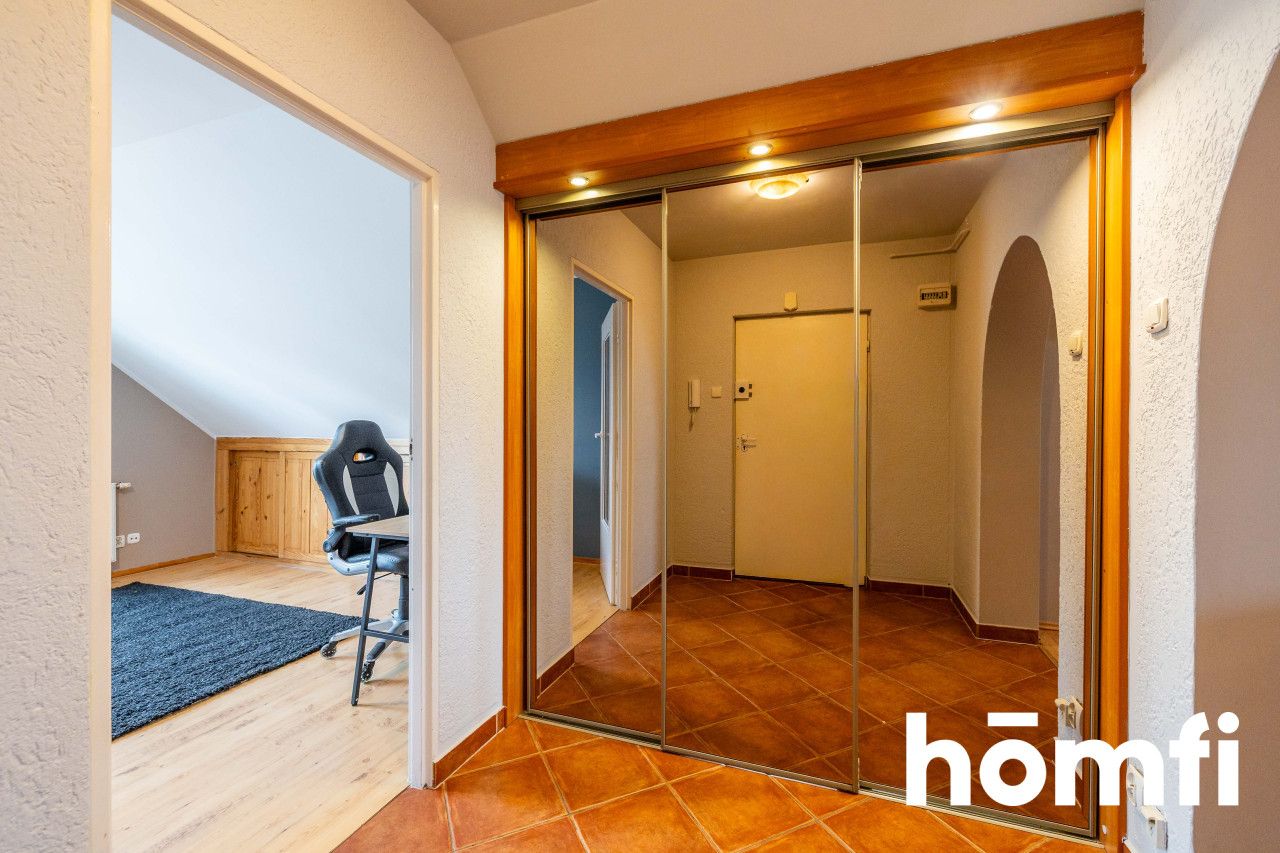 FUNCTIONAL AND SPACIOUS APARTMENT - Apartment - Rent - Białystok, Nowe Miasto