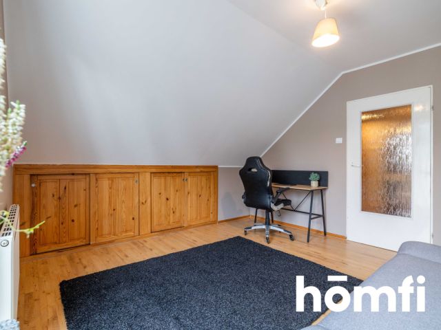 FUNKCJONALNE I PRZESTRONNE MIESZKANIE - Mieszkanie - Wynajem - Białystok, Nowe Miasto